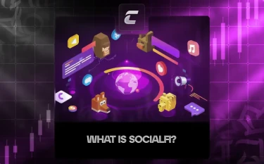 Що таке SocialFI?