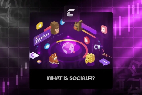 Що таке SocialFI?