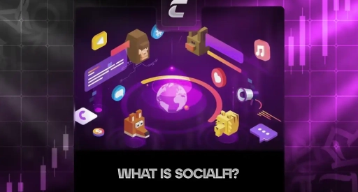 Что такое SocialFI?
