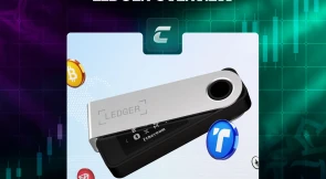 Як користуватися Ledger: повний гайд