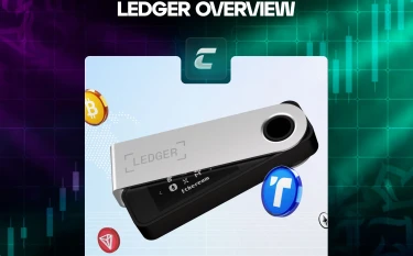 Как пользоваться Ledger: полный гайд: как пользоваться Ledger