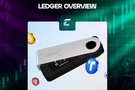 Как пользоваться Ledger: полный гайд: как пользоваться Ledger