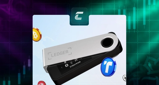 Як користуватися Ledger: повний гайд