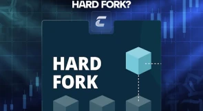 Что такое хардфорк криптовалюты