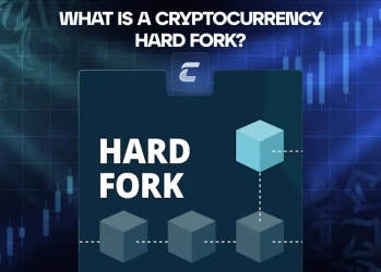 Что такое хардфорк криптовалюты