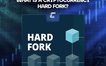 Что такое хардфорк криптовалюты