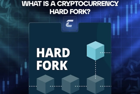Что такое хардфорк криптовалюты