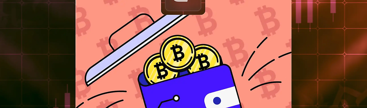 Как найти и восстановить потерянный Биткоин-кошелек
