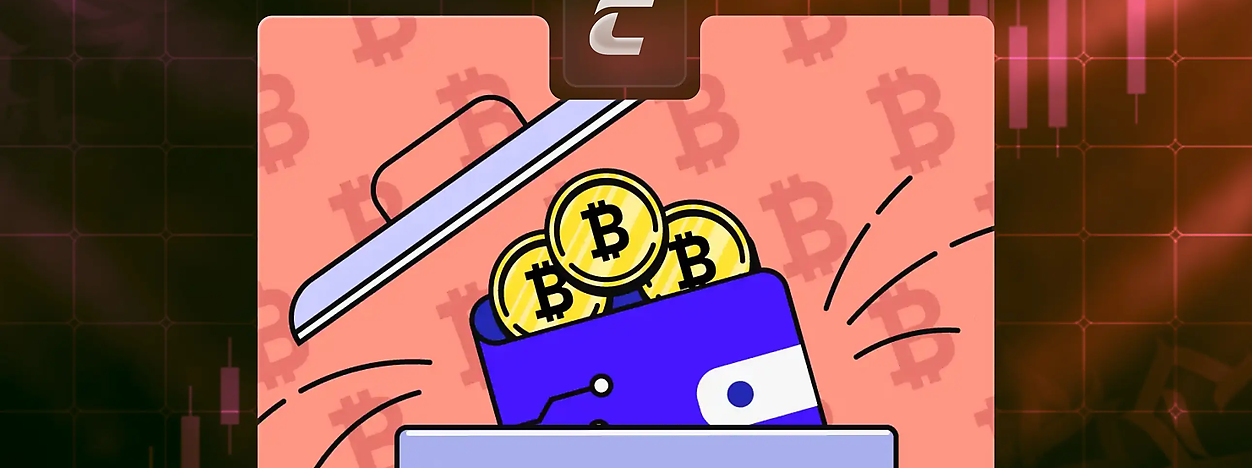 Как найти и восстановить потерянный Биткоин-кошелек