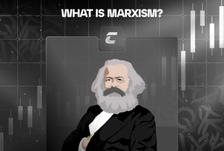 Що таке марксизм?