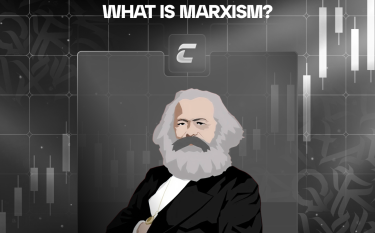Что такое марксизм?