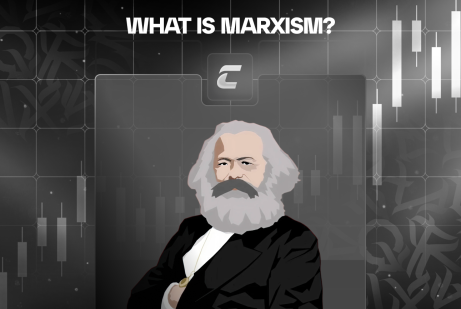 Что такое марксизм?