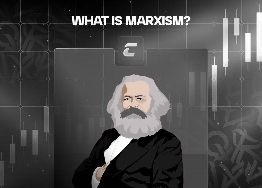 Що таке марксизм?