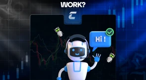 Крипто робот - типи і як на них заробляти