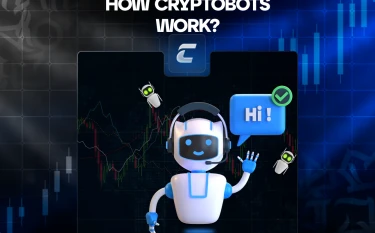 Крипто робот - типы и как на них зарабатывать
