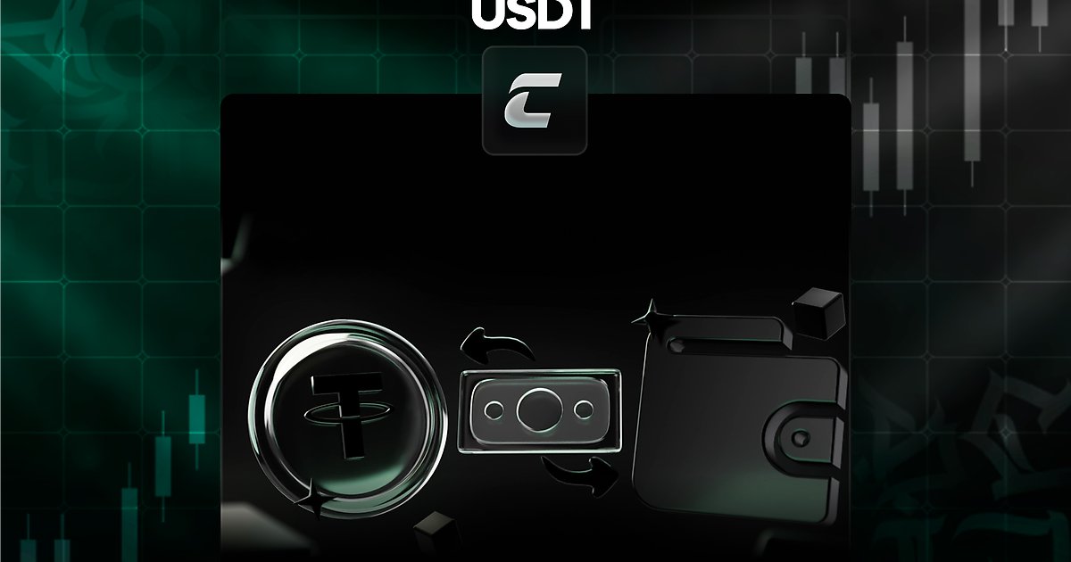 USDT CRYPTOLOGY KEY usdt-cryptology-key