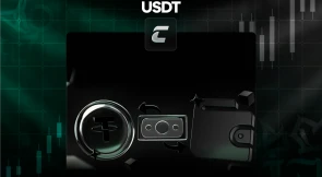 Як перевести USDT на інший гаманець