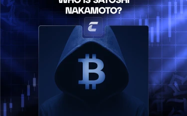 Кто такой Сатоши Накамото: тайна создателя BTC