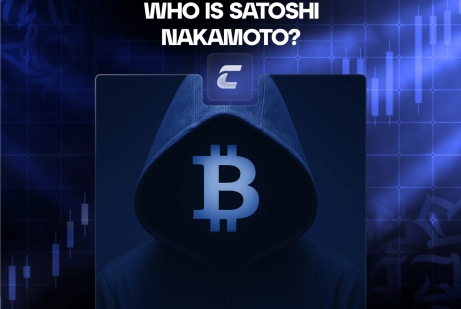 Кто такой Сатоши Накамото: тайна создателя BTC