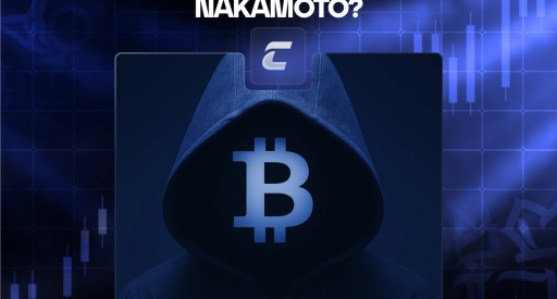 Кто такой Сатоши Накамото: тайна создателя BTC
