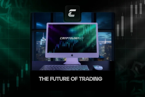 Майбутнє децентралізованих деривативів