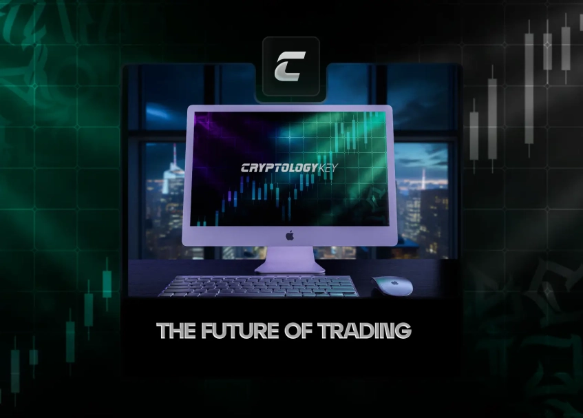 Будущее децентрализованных деривативов