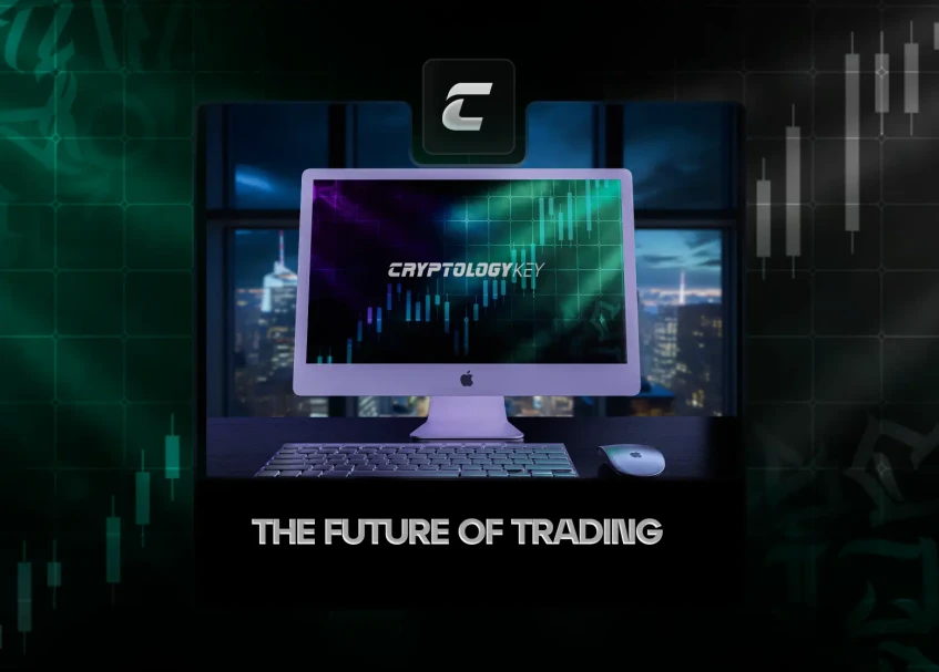 Майбутнє децентралізованих деривативів