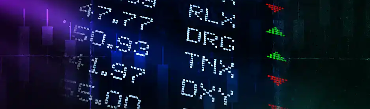 S&P 500 - головний індекс фондового ринку