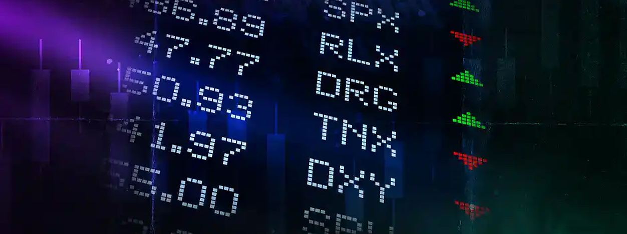 S&P 500 — главный индекс фондового рынка