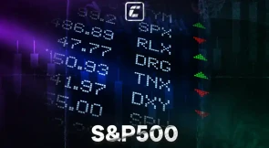 S&P 500 - головний індекс фондового ринку