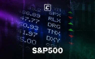 S&P 500 — главный индекс фондового рынка