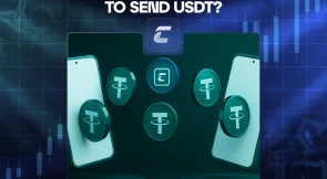Комісія за переказ USDT: скільки коштує відправити USDT