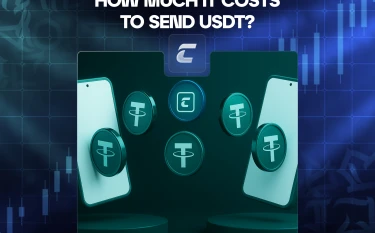 Комиссия за перевод USDT: сколько стоит отправить USDT