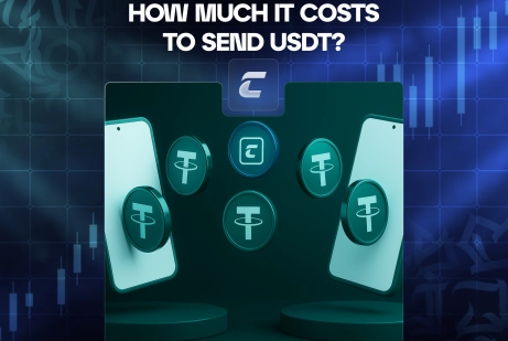 Комиссия за перевод USDT: сколько стоит отправить USDT