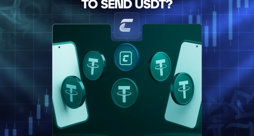 Комісія за переказ USDT: скільки коштує відправити USDT