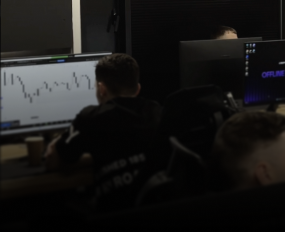 Offline Lectures and Direct Contact