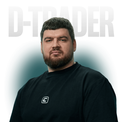 D-Trader