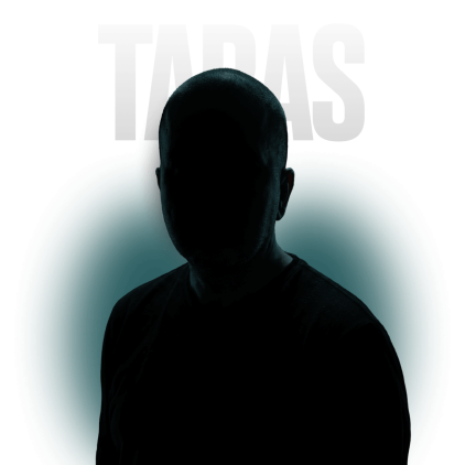 Taras