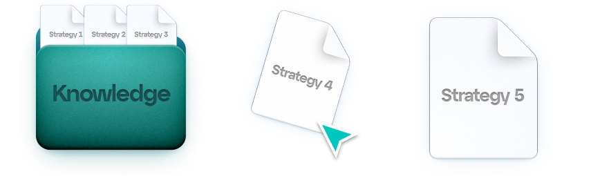 5 торгових стратегій