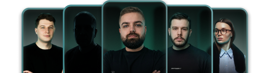 Контроль трейдера