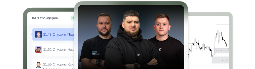 Контроль трейдера