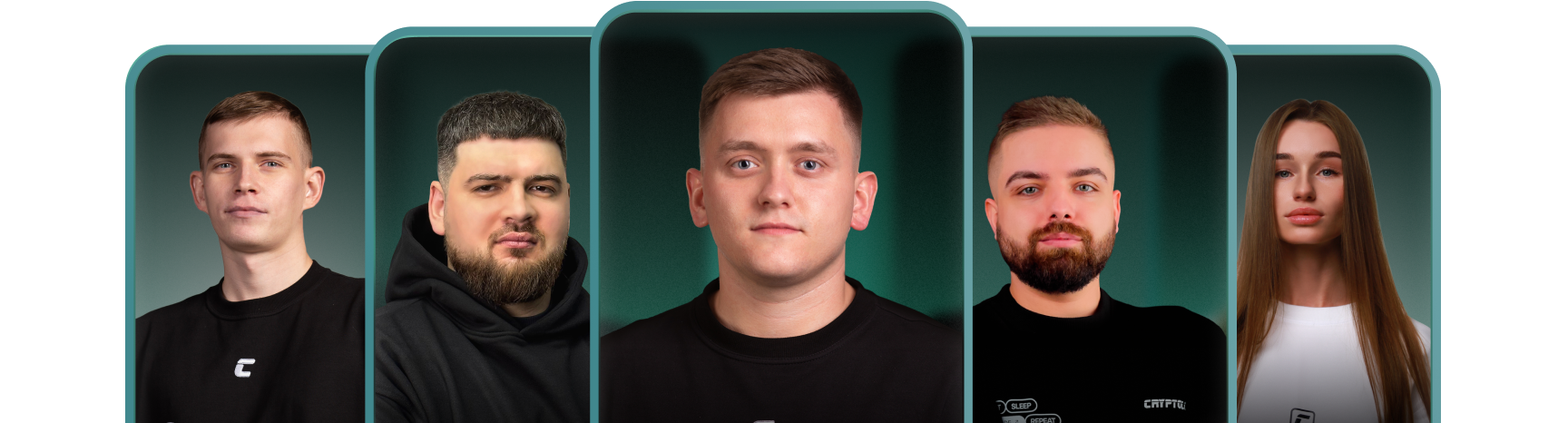 Контроль трейдера