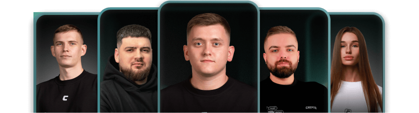 Контроль трейдера