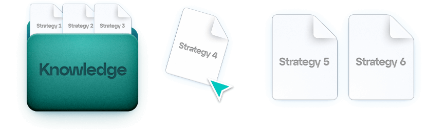 6 торгових стратегій