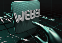 Криптовалюти і WEB 3.0: як WEB 3.0 змінює криптоіндустрію