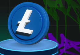 Обзор Litecoin (LTC)