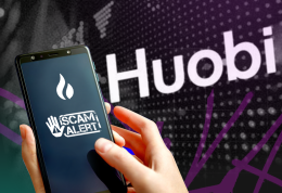 Is Huobi an insolvent exchange? 1 USD = 0.1$ ??? 🕒