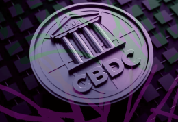 CBDC - будущее финансового мира или его проблема? 💰