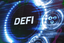 Що таке DeFi? У чому суть та як працює?