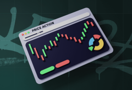 Price Action: what is it?